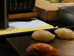-Sushi Hanzo半藏(天环广场店)