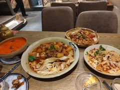 -那时新疆·若羌(经纬汇店)