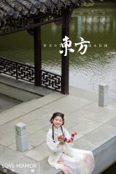 -MIAMOR米艾茉婚纱摄影(江都店)