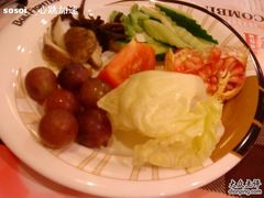 自助3-斗牛士牛排餐厅(镇明店)