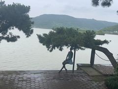 -南北湖风景区