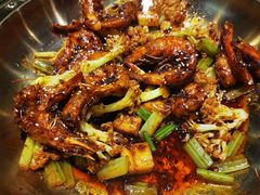 -阿田大虾(台湾街店)