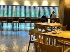 -无印良品餐堂 MUJI Diner(成都太古里店)
