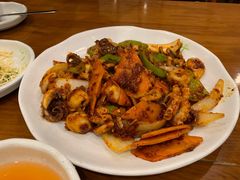 -全州拌饭馆(断桥店)
