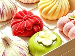 -柏尼娅PEARIA·蛋糕定制(静安店)