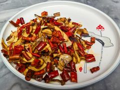 -蔼若春.传承云南菜(金碧公园店)