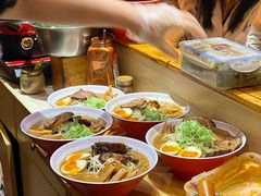 -老龙亭拉面店
