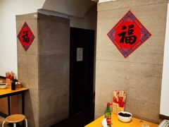 -水仙拉面(水仙街店)