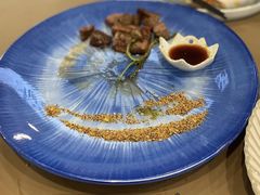 -春田小幸铁板烧(忠义街店)