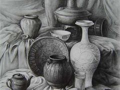 -津艺画室