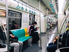 -朱辛庄(地铁站)