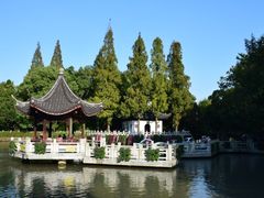 -汇龙潭
