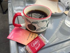 -本無咖啡·BeanWood Coffee