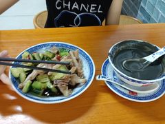 -韵姐牛奶甜品世家