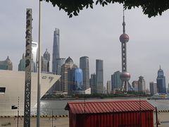 -上海港国际客运中心