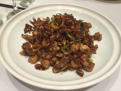 -好食上(喜盈门.范城店)