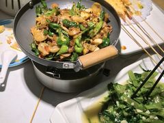 -光海·乡记酸菜鱼·始于1996(花园路店)