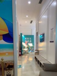 体验后-万州华美紫馨整形美容医院