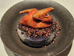 -许家菜(望江店)