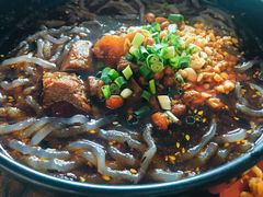 -重庆老字号·吴抄手·高豆花(T3航站楼店)