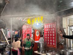 -海关荤豆花(洋河一路店)