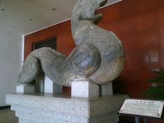 -卧龙岗文化园-南阳市汉画馆