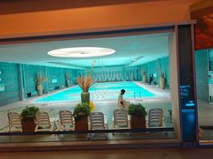 -春晖园度假酒店温泉