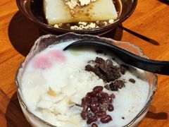 -原醪糟民俗小吃(金沙港湾店)