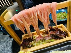 风味鸭肠-湊湊火锅·茶憩(世博大道店)