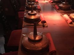 -花马天堂云南餐厅 Lost Heaven(外滩店)