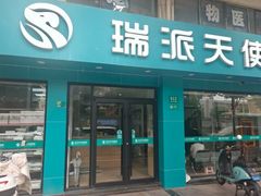 -瑞派天使宠物医院·神经外科·骨科·核磁CT(洛川中路店)