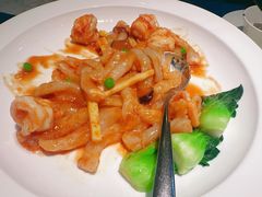 -老兴鲜(黄浦店)