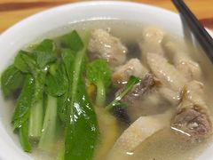-富源春面馆(四川北路店)