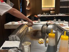 -火地铁板烧(昆山万象汇店)