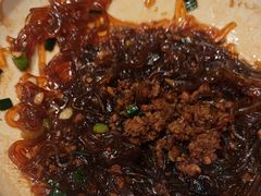 -严记小天府酸菜鱼(西四路店)