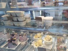 -ZOZO's昌左左精致甜品设计(新北店)