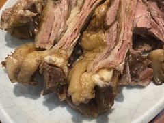 -清真·益鑫羊肉手抓馆(花园北街店)