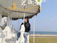 -巧克力渔家.小船海鲜胶东菜(万平口店)