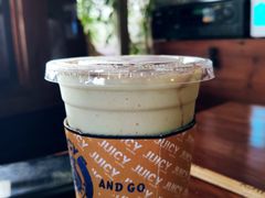 -Juicy Bakery(大学路店)