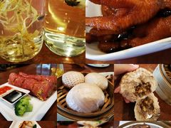 -北海金昌开元名都大酒店·四季轩中餐厅