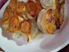 煎饺韭菜猪肉-山东水饺(南坪新街店)