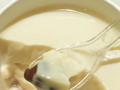 山泉豆腐花-客语客家菜(琶洲保利店)