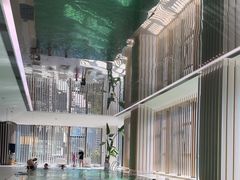 -优享健身(三元桥店)