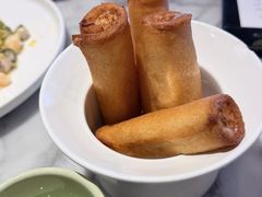 -蝴蝶里·粤菜·点心(滨江龙湖店)