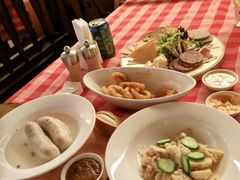 -杭州国际会议中心洲际酒店-德国啤酒屋(砂之船国际生活广场店)