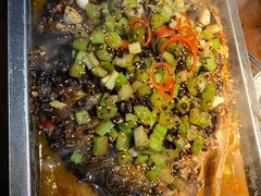 -锦尚阁烤鱼(望京新荟城店)