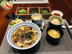 -一本魅·日式料理