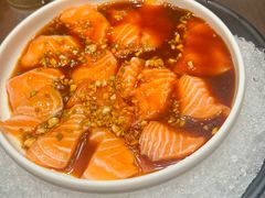 -东海怡品海鲜豆捞(舟宿夜江店)