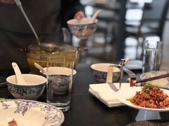 -金谷仓家庭料理(马泉营店)