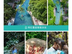 -七仙岭君澜度假酒店·桃源小馆中餐厅